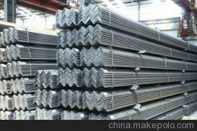 成都Q235B角钢价格与不等边角钢厂家解析