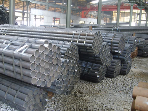 20G无缝钢管与非标无缝钢管 规格、高压合金管价格及选购指南