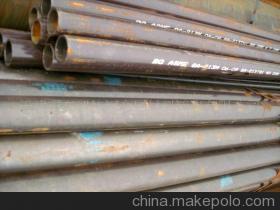 P11高压合金钢管 性能、应用与采购指南